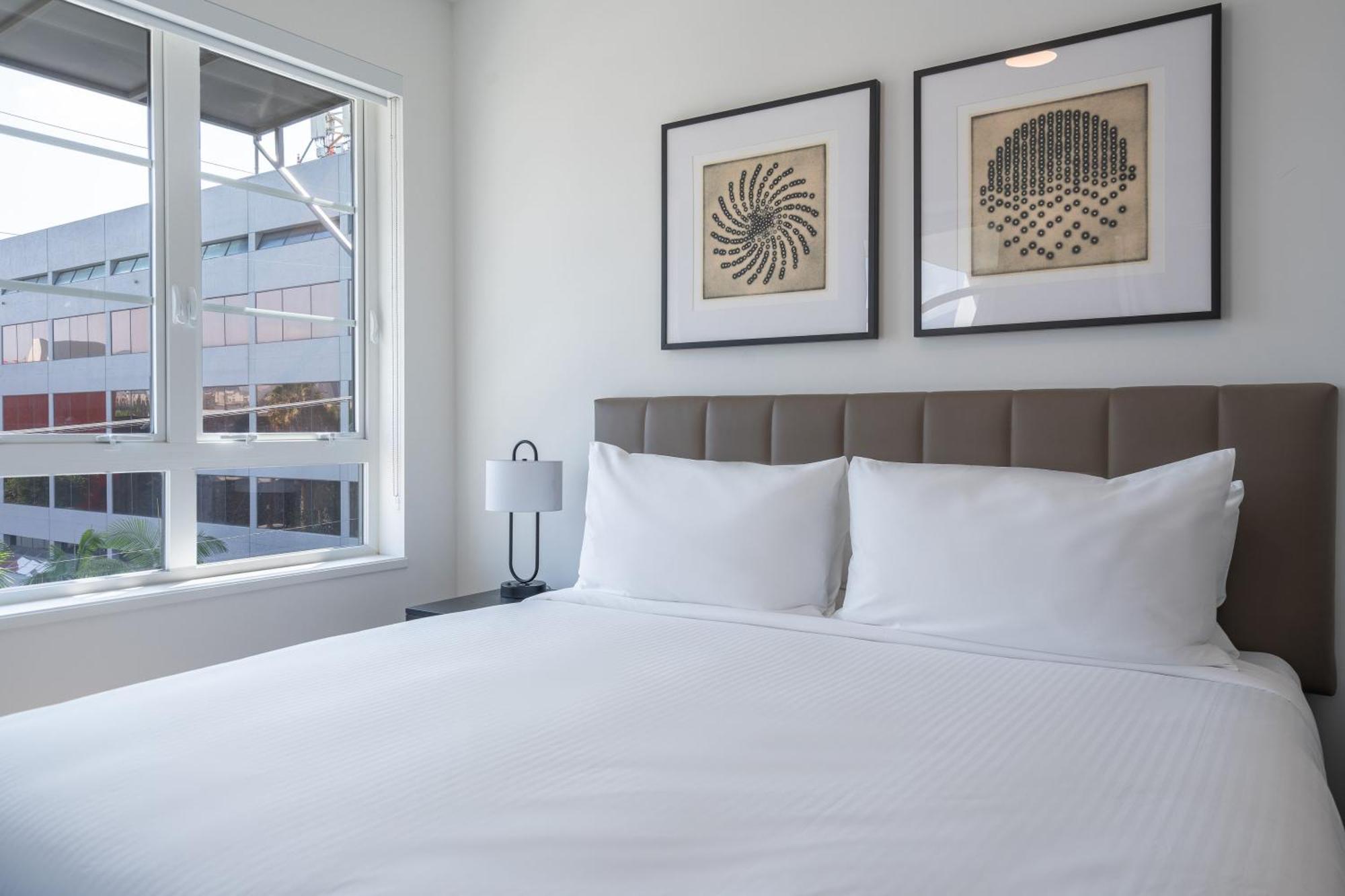 Hotel Level Olympic 5*