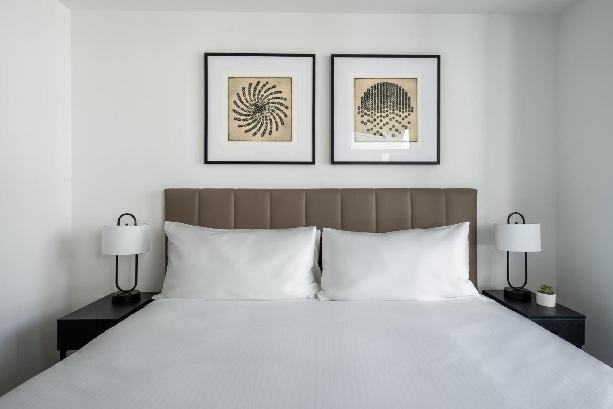 Level Olympic Hotel